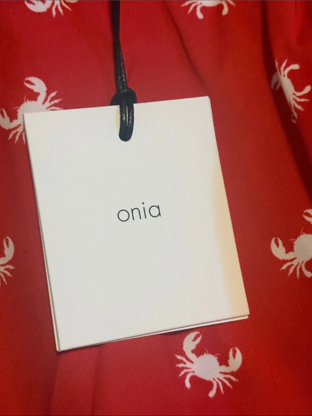 Onia men swim